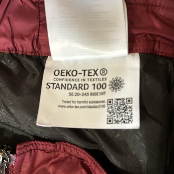 SKHOOP Short Down Skirt - Picture 9 of 10